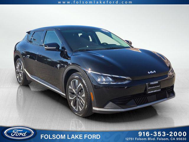 2024 Kia EV6 Light Long Range for sale in Folsom, CA