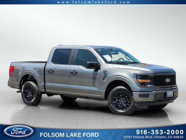 2026 Ford F-150 STX for sale in Folsom, CA