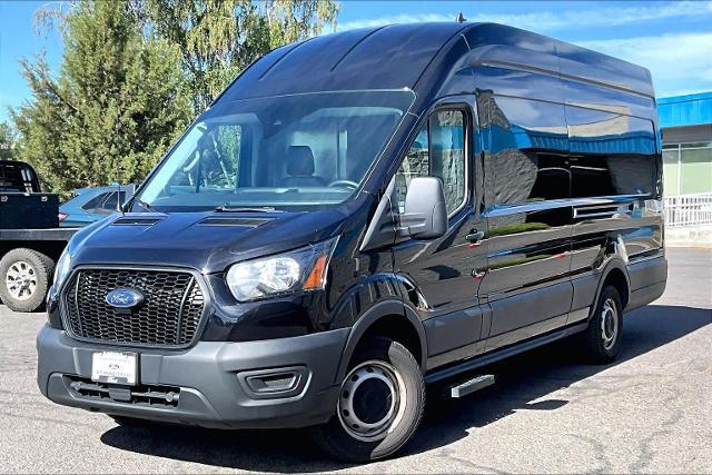 2023 Ford Transit Cargo Van 148 WB High Roof Extended Carg for sale in Klamath Falls, OR