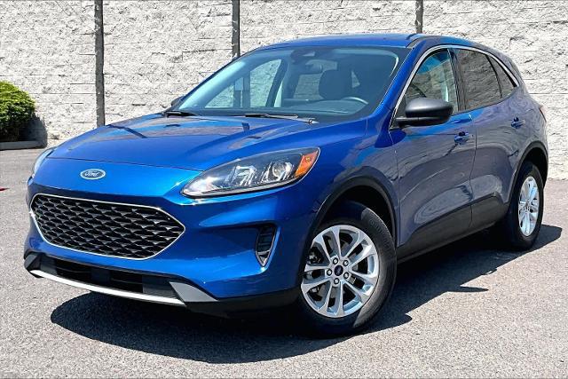2022 Ford Escape SE for sale in Klamath Falls, OR