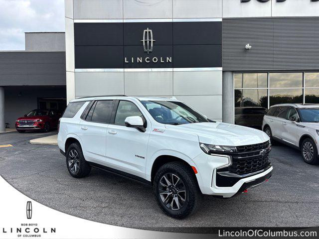 2023 Chevrolet Tahoe 4WD Z71 for sale in Columbus, OH
