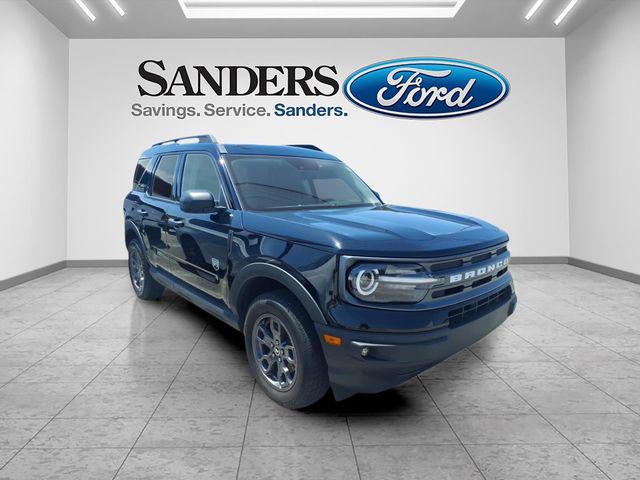 2023 Ford Bronco Sport Big Bend for sale in Jacksonville, NC