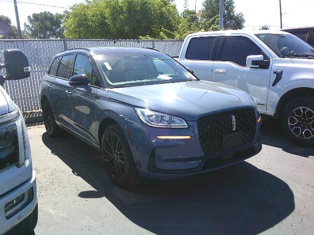 2025 Lincoln Corsair Grand Touring for sale in Corning, CA