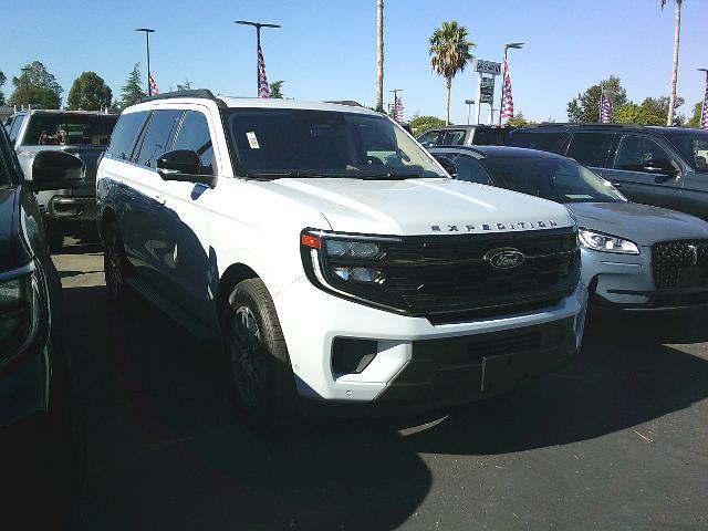2025 Ford Expedition Active for sale in Corning, CA