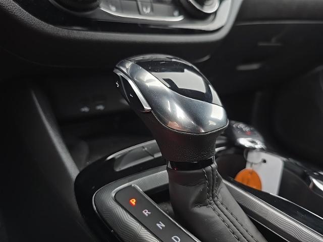 2025 Buick NV Sport Touring FWD