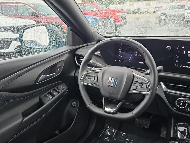 2025 Buick NV Sport Touring FWD