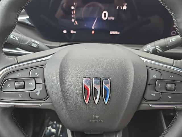 2025 Buick NV Sport Touring FWD