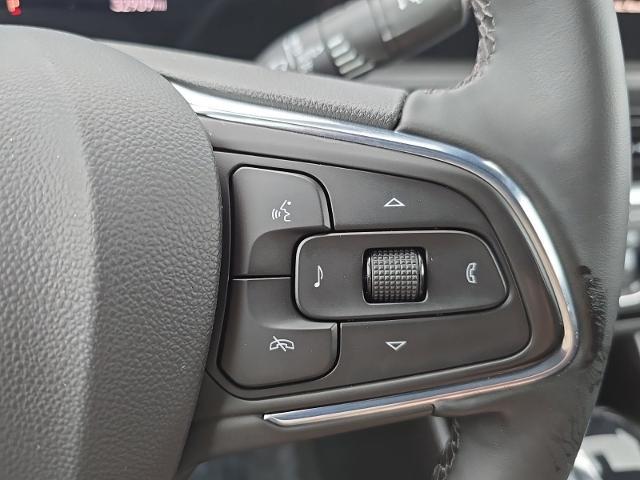 2025 Buick NV Sport Touring FWD