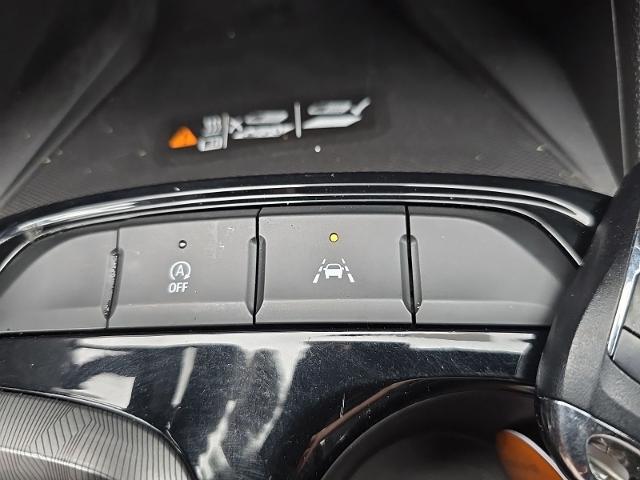2025 Buick NV Sport Touring FWD