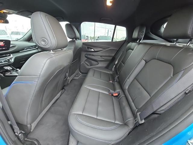 2025 Buick NV Sport Touring FWD