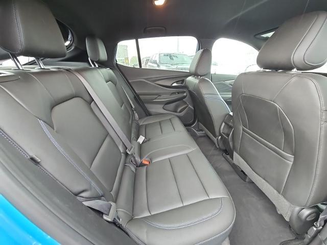 2025 Buick NV Sport Touring FWD