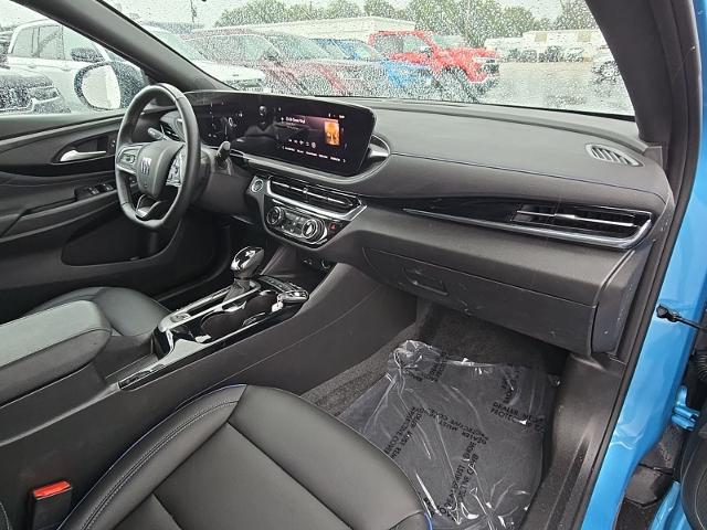 2025 Buick NV Sport Touring FWD