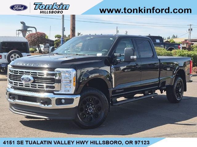2026 Ford F-250 XLT for sale in Hillsboro, OR