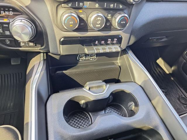 2021 Ram 1500 Laramie Crew Cab 4x4 5'7" Box