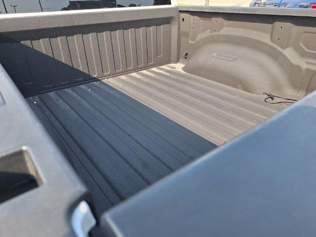 2021 Ram 1500 Laramie Crew Cab 4x4 5'7" Box
