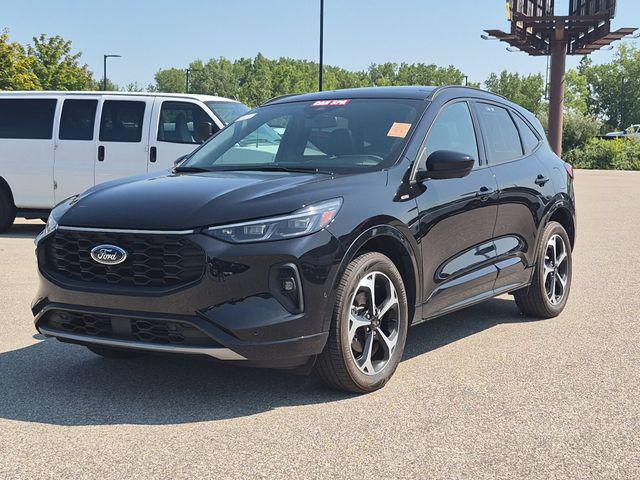 2024 Ford Escape ST-Line Elite for sale in Birch Run, MI