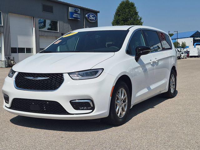 2026 Chrysler Pacifica Select for sale in Birch Run, MI