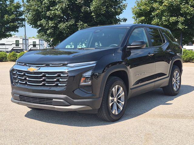2025 Chevrolet Equinox AWD LT for sale in Birch Run, MI