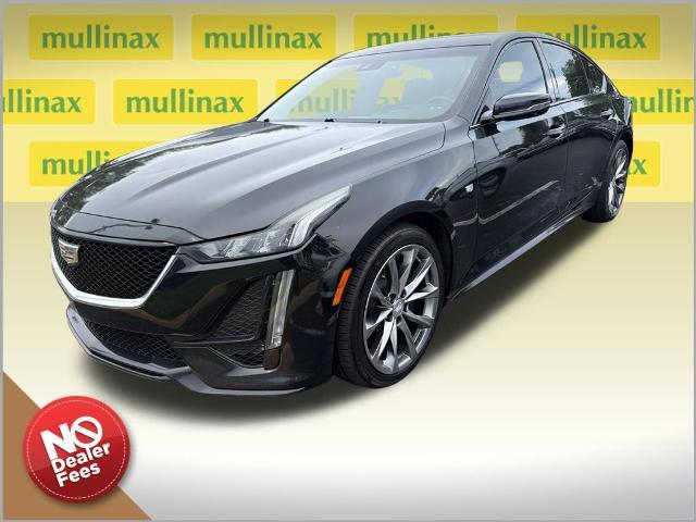 2020 Cadillac CT5 Sport for sale in Vero Beach, FL