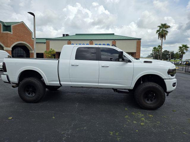 2019 Ram 2500 Laramie Mega Cab 4x4 64 Box