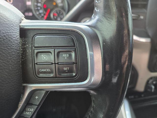 2019 Ram 2500 Laramie Mega Cab 4x4 64 Box