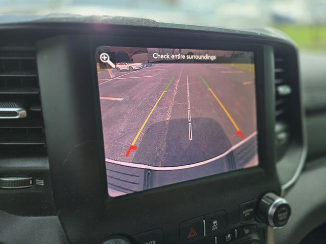 2019 Ram 2500 Laramie Mega Cab 4x4 64 Box