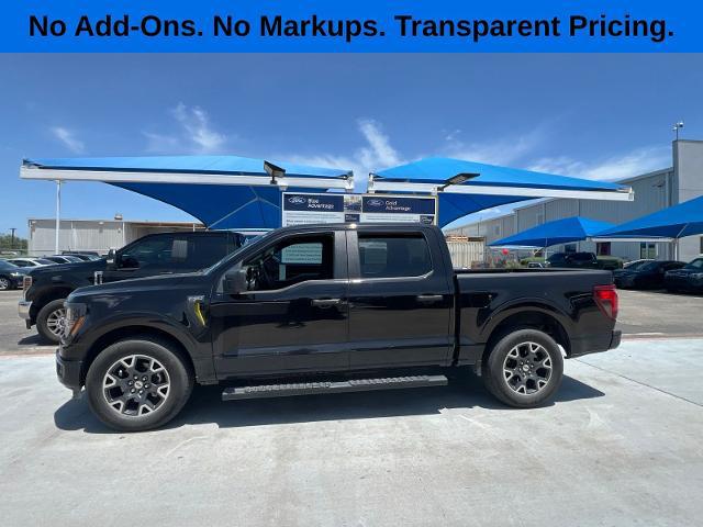 2024 Ford F-150 STX for sale in San Antonio, TX