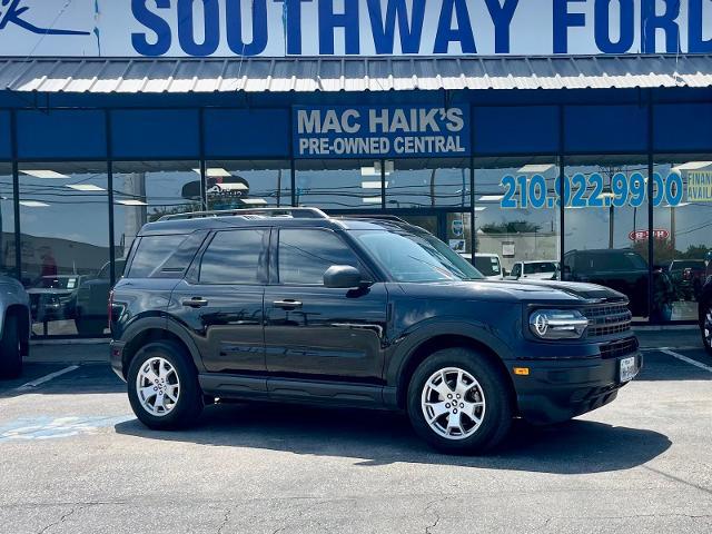 2021 Ford Bronco Sport Base for sale in San Antonio, TX