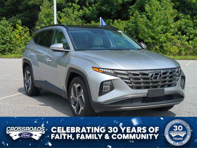 2024 Hyundai Tucson Limited for sale in Kernersville, NC