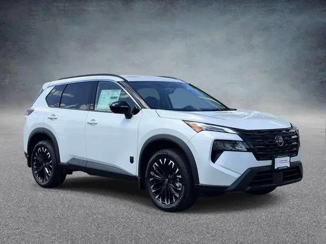2026 Nissan Rogue Dark Armor for sale in Mechanicsville, VA