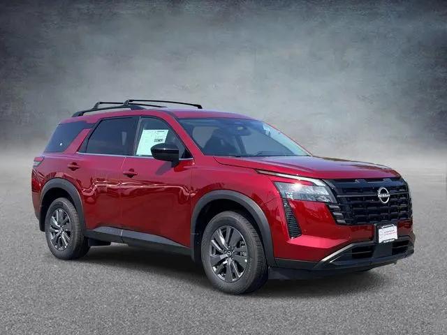 2026 Nissan Pathfinder SV for sale in Mechanicsville, VA