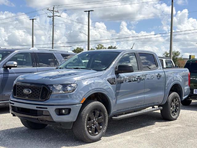 2023 Ford Ranger XLT for sale in Foley, AL