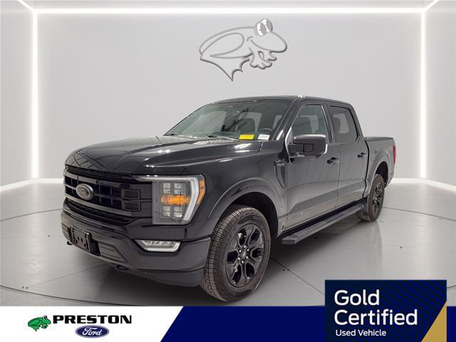 2023 Ford F-150 XLT for sale in Hurlock, MD