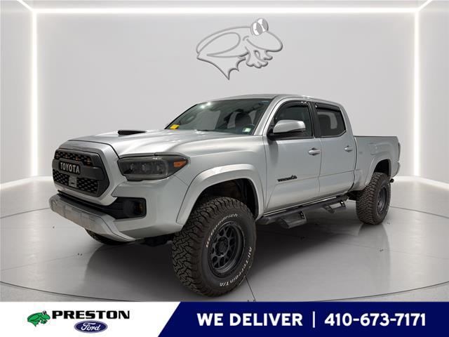 2023 Toyota Tacoma TRD Sport for sale in Hurlock, MD