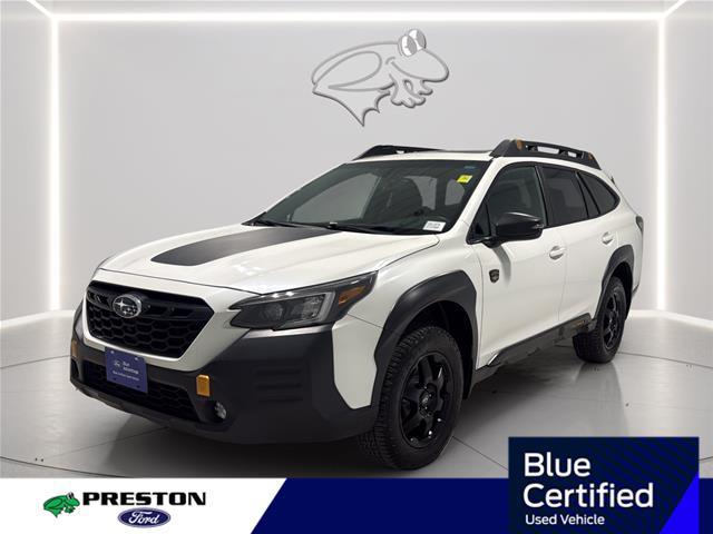 2022 Subaru Outback Wilderness for sale in Hurlock, MD