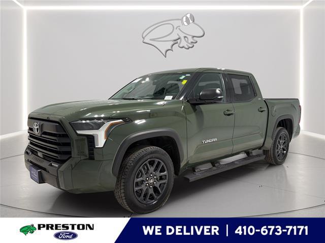 2023 Toyota Tundra SR5 for sale in Hurlock, MD