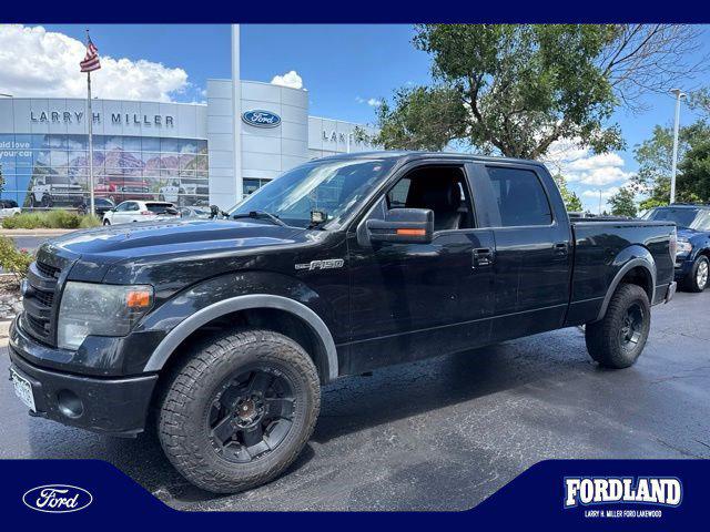 2014 Ford F-150 XL for sale in Lakewood, CO