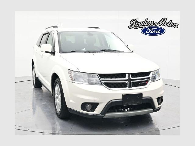 2019 Dodge Journey SE for sale in Minerva, OH