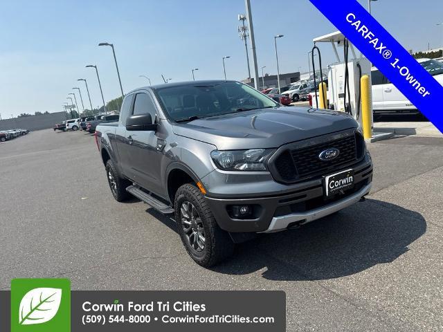 2021 Ford Ranger XLT for sale in Pasco, WA