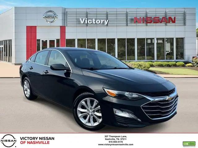 2023 Chevrolet Malibu FWD 1LT for sale in Nashville, TN