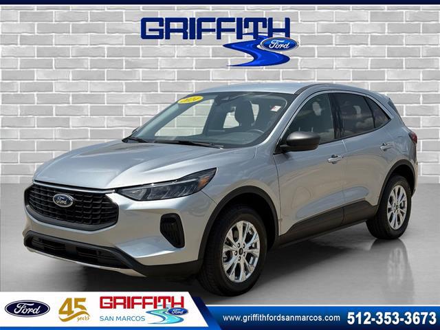 2024 Ford Escape Active for sale in San Marcos, TX