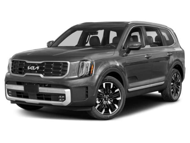 2023 Kia Telluride SX Prestige for sale in Montpelier, VT