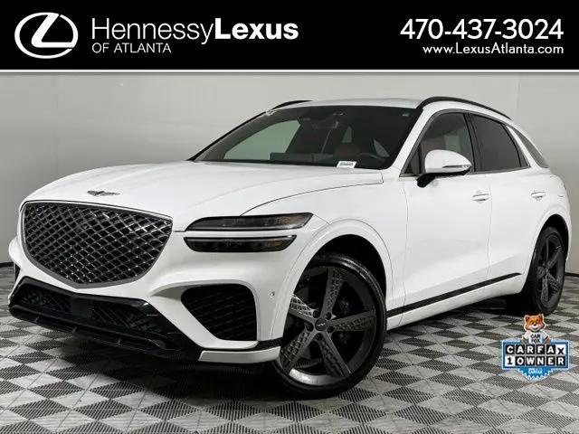 2024 Genesis GV70 2.5T AWD for sale in Atlanta, GA