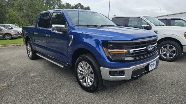 2025 Ford F-150 XLT for sale in Shallotte, NC