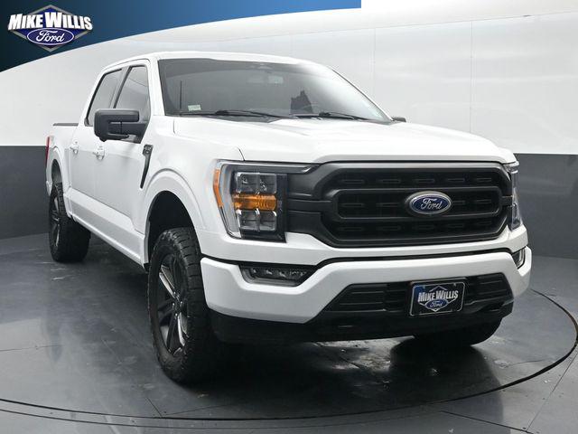 2023 Ford F-150 XLT for sale in Sulphur, LA