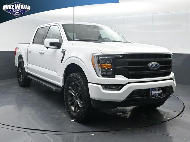 2022 Ford F-150 LARIAT for sale in Sulphur, LA