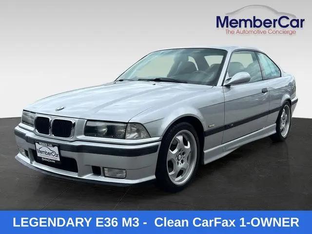 1999 BMW M3 Standard for sale in gaithersburg, MD