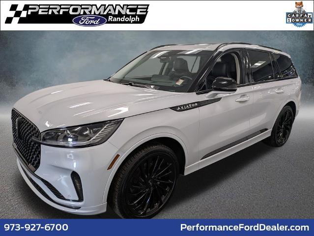 2025 Lincoln Aviator Reserve for sale in East Hanover, NJ