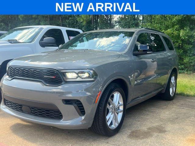 2024 Dodge Durango GT Plus RWD for sale in Marshall, TX