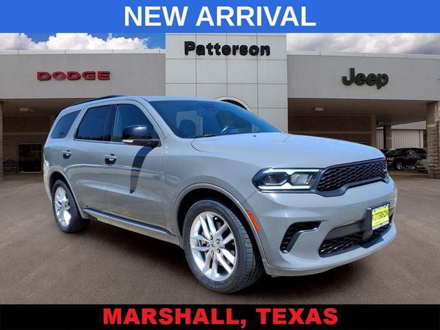 2024 Dodge Durango GT Plus RWD for sale in Marshall, TX